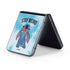 Disney Lilo and Stitch Stay Weird Galaxy Z Flip5 5G Skin